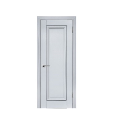 Дверь межкомнатная глухая. Модель Валенсия 4.. Фото в интернет-магазине Большой
