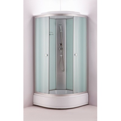 Душевая кабина Niagara NG-3301(3302)-14