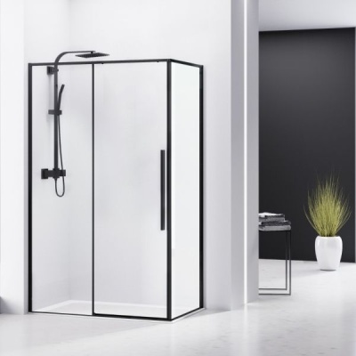 Душевой уголок прямоугольный RGW Серия Stilvoll SV-42B