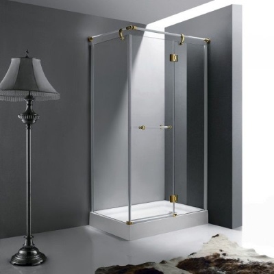 Душевой уголок прямоугольный RGW Серия Viscount VI-41