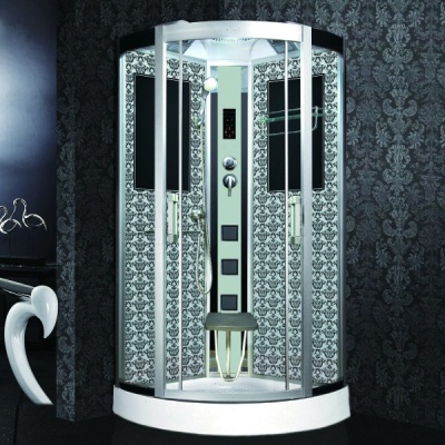 Душевая кабина Niagara Lux 7715W