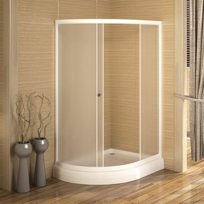 Душевой угол Radomir Соул 120х90