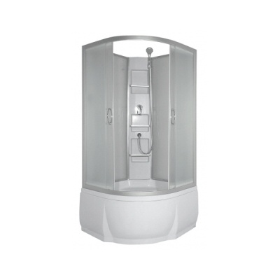 Душевая кабина River "Amur" Б/К 46 МТ