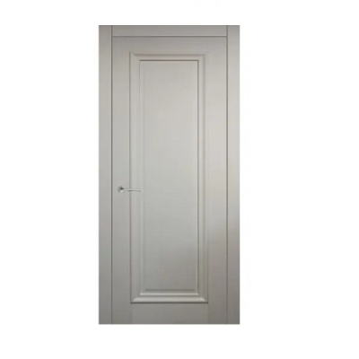Дверь межкомнатная глухая. Модель Мадрид 4.. Фото в интернет-магазине Большой