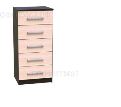 Комод №7 ЛДСП