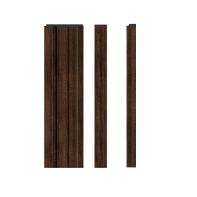 Панель стеновая LINERIO M-LINE Сhocolate  2,65
