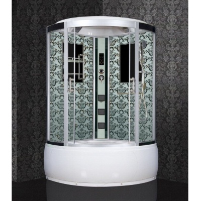 Душевая кабина Niagara Lux 7744W