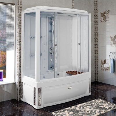 Душевой бокс Radomir «Элис»