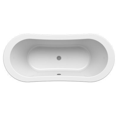 Акриловая ванна FraGrande "Орли" Акриловая ванна FraGrande "Орли"