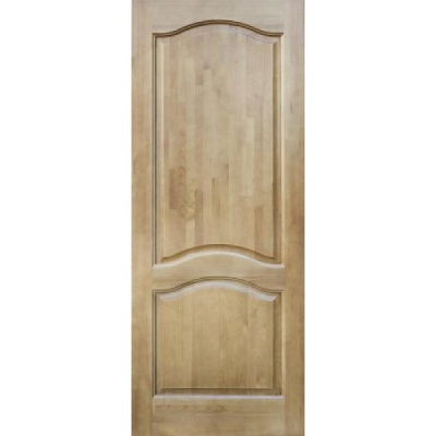 Дверь межкомнатная. Модель №7. Цвет орех окраска 7%. Фото в интернет-магазине Большой