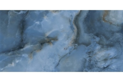 Керамогранит Geotiles Ceramica "Oni" blue