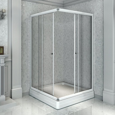 Душевой угол Radomir "Дрим" 110 (квадратный поддон)