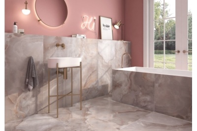 Коллекция плитки Geotiles Ceramica "Oni"