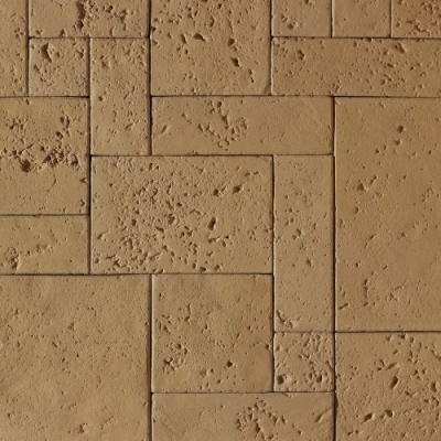 Декоративный камень Hardstone "Травертин 003"