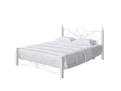 Кровать Marta. Фото в интернет-магазине Большой